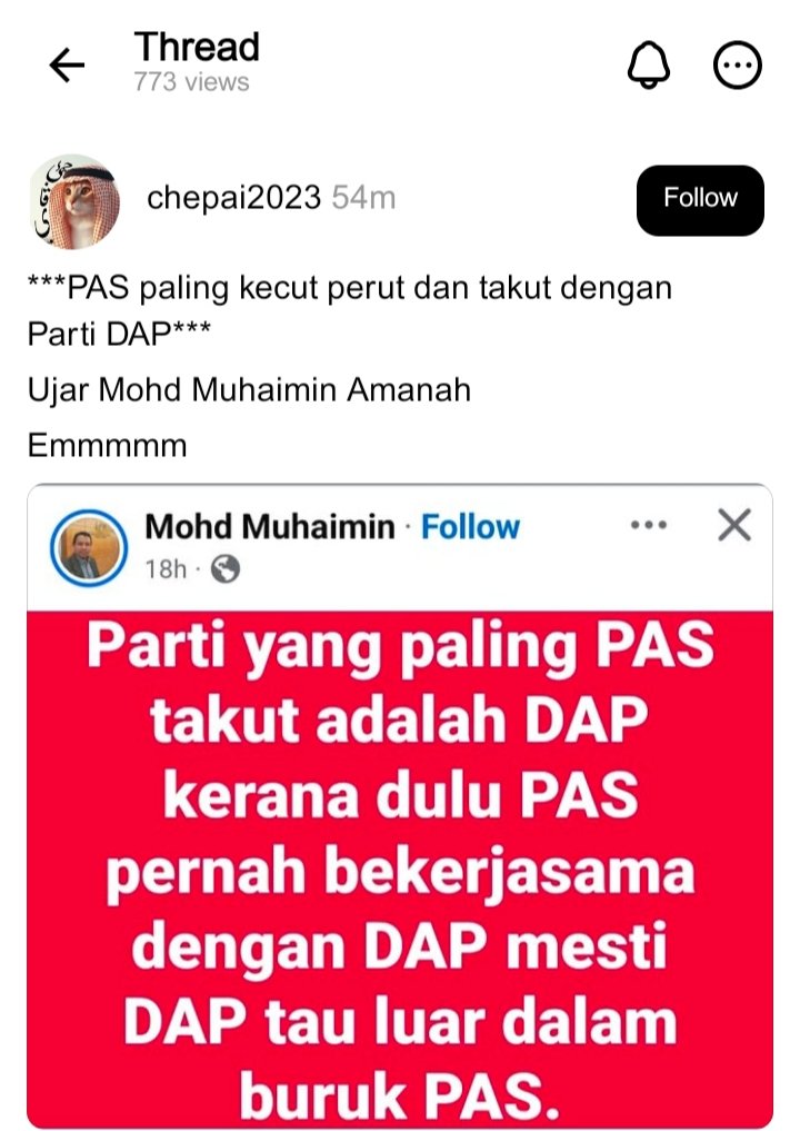 Muhammad tweet media