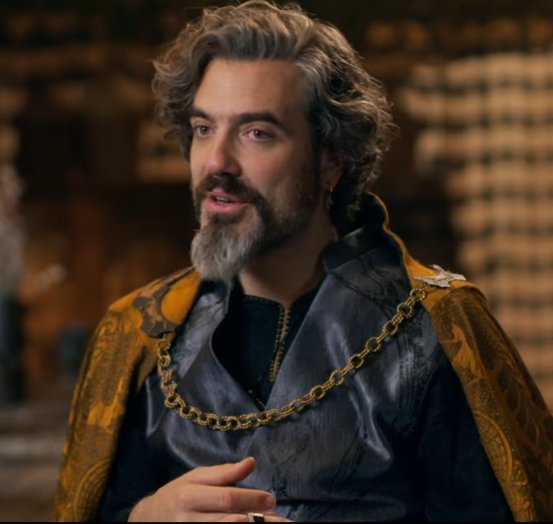 VIRAL_VIPER's tweet image. Daniel Ings should play doctor strange after secret wars
#AvengersDoosmday