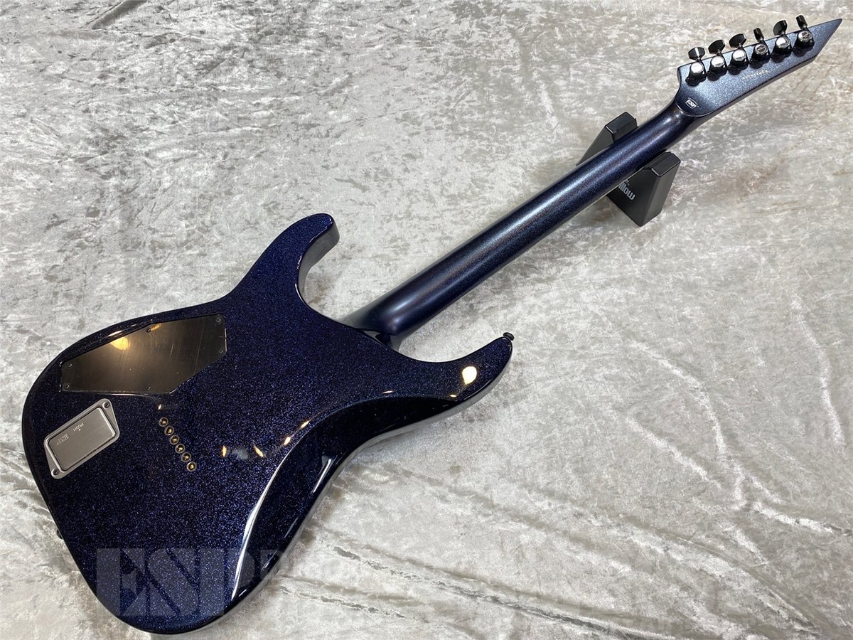 E-II HORIZON NT HS /Amethyst Sparkle】 眩いスパークルカラーを