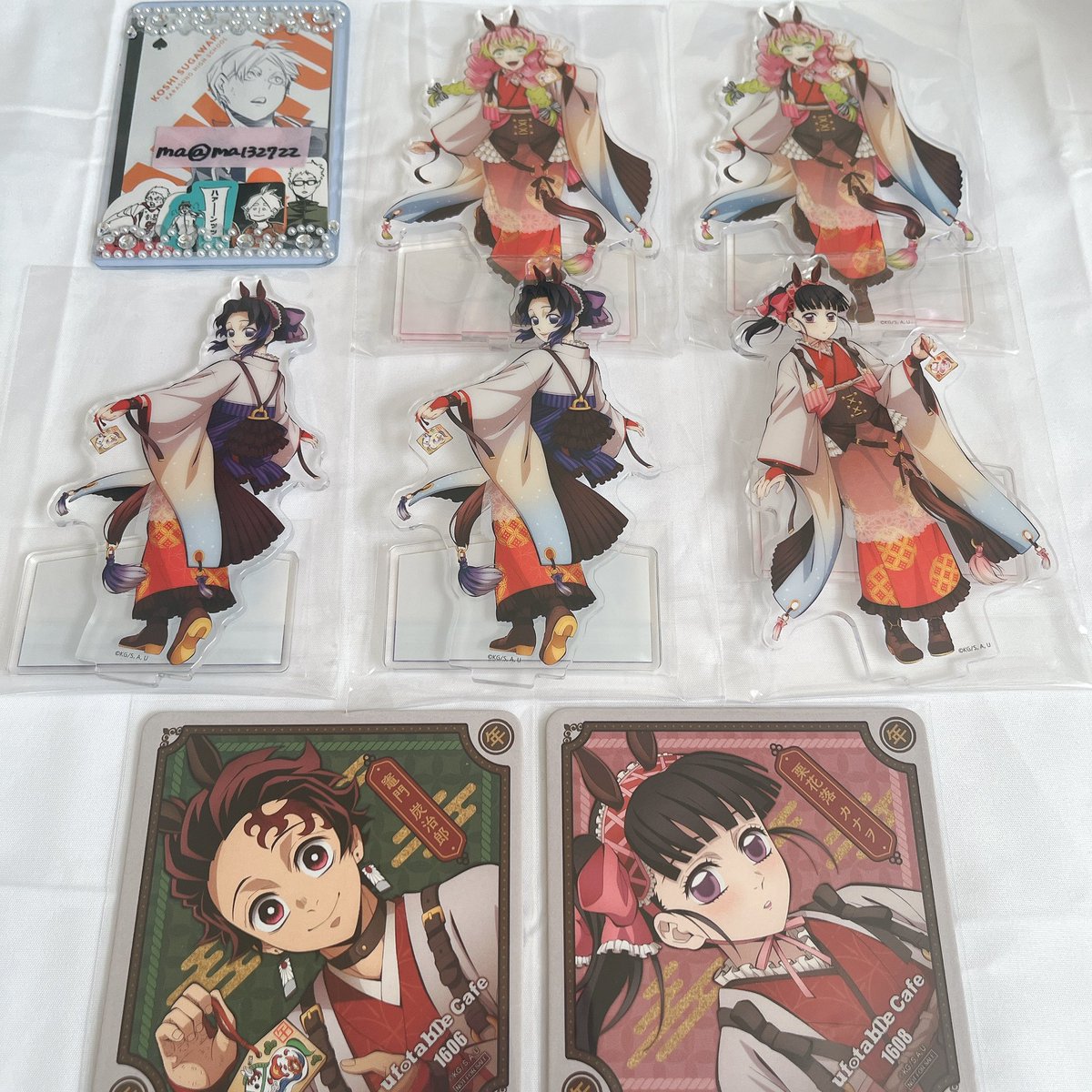 みわ＊自己紹介欄必読 tweet media