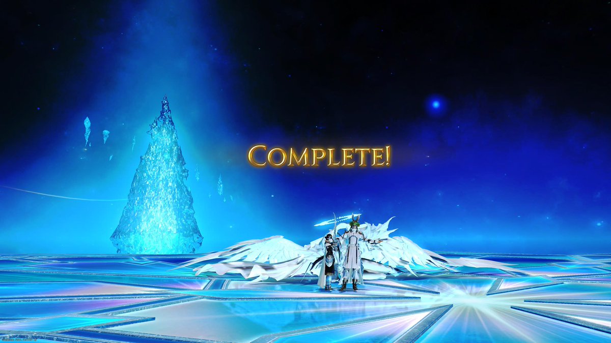 ILも上がったので極ペア行ってきた
白🦍ﾁｬﾝの出番楽しい