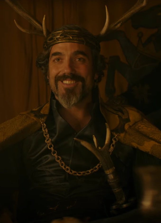 pamelactica's tweet photo. Bueno
Bonito y
Baratheon
#knightofthesevenkingdom
#caballerodelos7reinos
#7kingdoms https://t.co/m1ZGP0iUal
