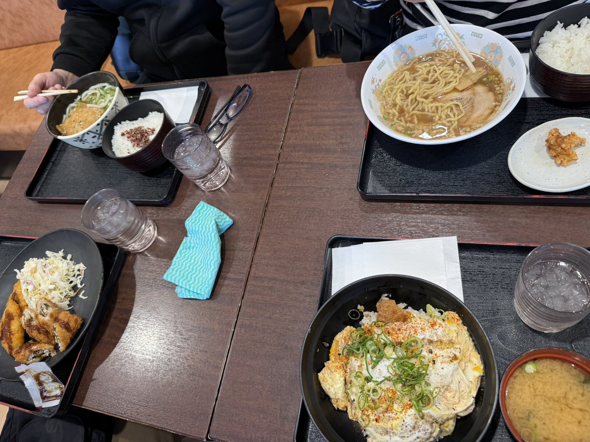 梅田 一哉 tweet media