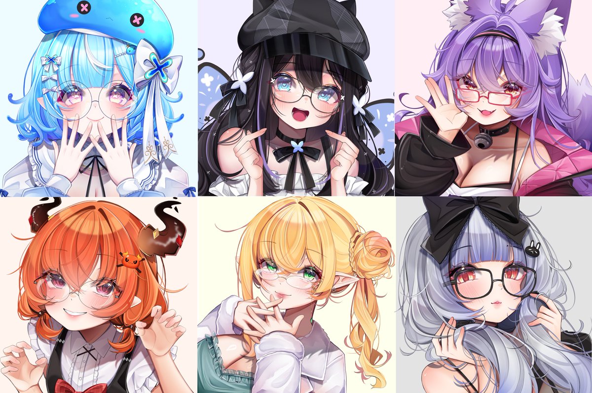 สวัสดีค่า มาเปิด พรีออเดอร์ เสื้อลาย อิเซไก ธีม เเว่นมานี้มะ

*หมายเหตุ* สินค้านี้ไม่ใช่รอบไปรษณีย์ เป็นการเปิดพรีเเล้วให้ไปรับที่งาน  Comic Square 9 วันอาทิตย์ ที่ 8 มีนาคม 2026 สถานที่ Union Hall 2 ชั้น 6 บูธ J13 - J16(ทุกชิ้นมีของเเถม)

forms.gle/D7yLL8H5pb7HQX…

#CQ9 #cq9_sun