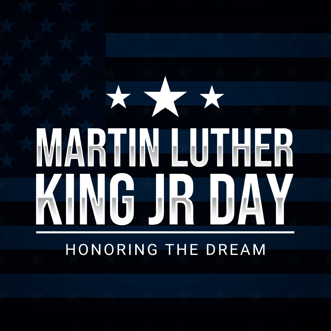 AmberJackData's tweet photo. Today, we honor Dr. Martin Luther King Jr. and his enduring legacy of equality and justice. At AmberJack, we are committed to empowering our communities. Let’s reflect on his message and work towards a future where everyone is treated with dignity and respect. https://t.co/9NfcWPuGOu