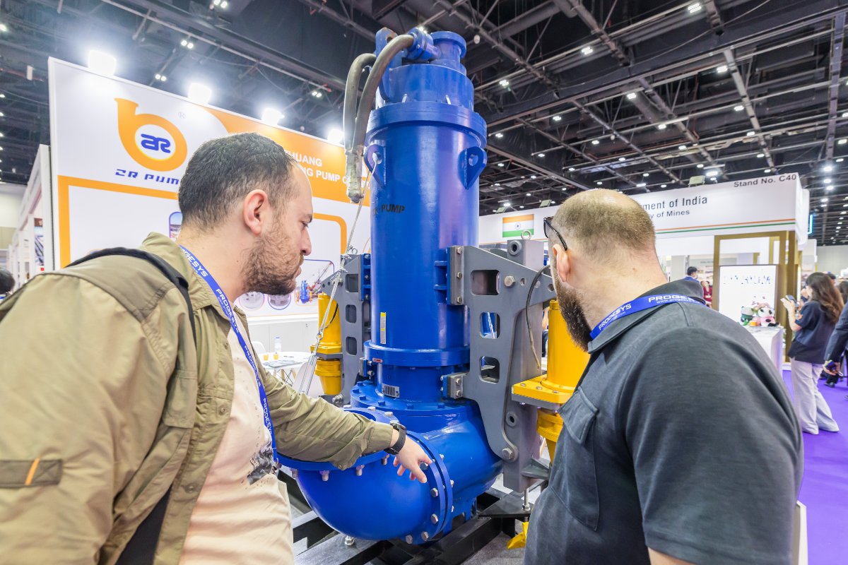 The Mining Show tweet media