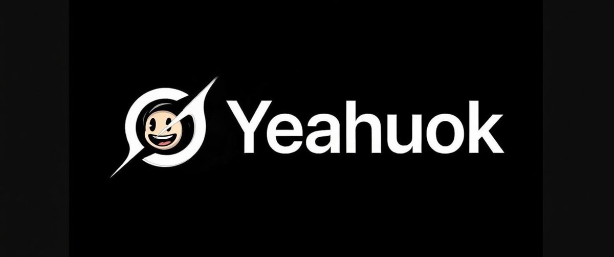 YEAHU tweet media