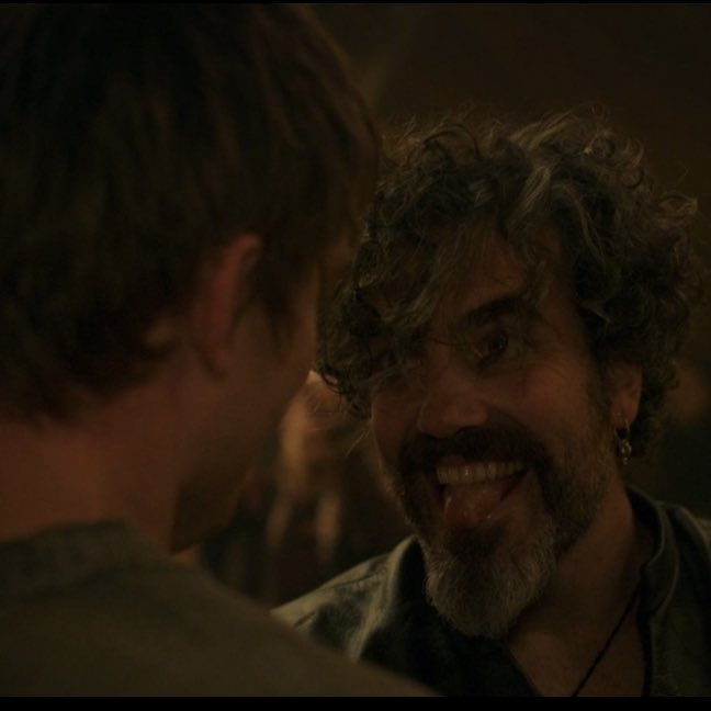 Canejinho's tweet image. twins