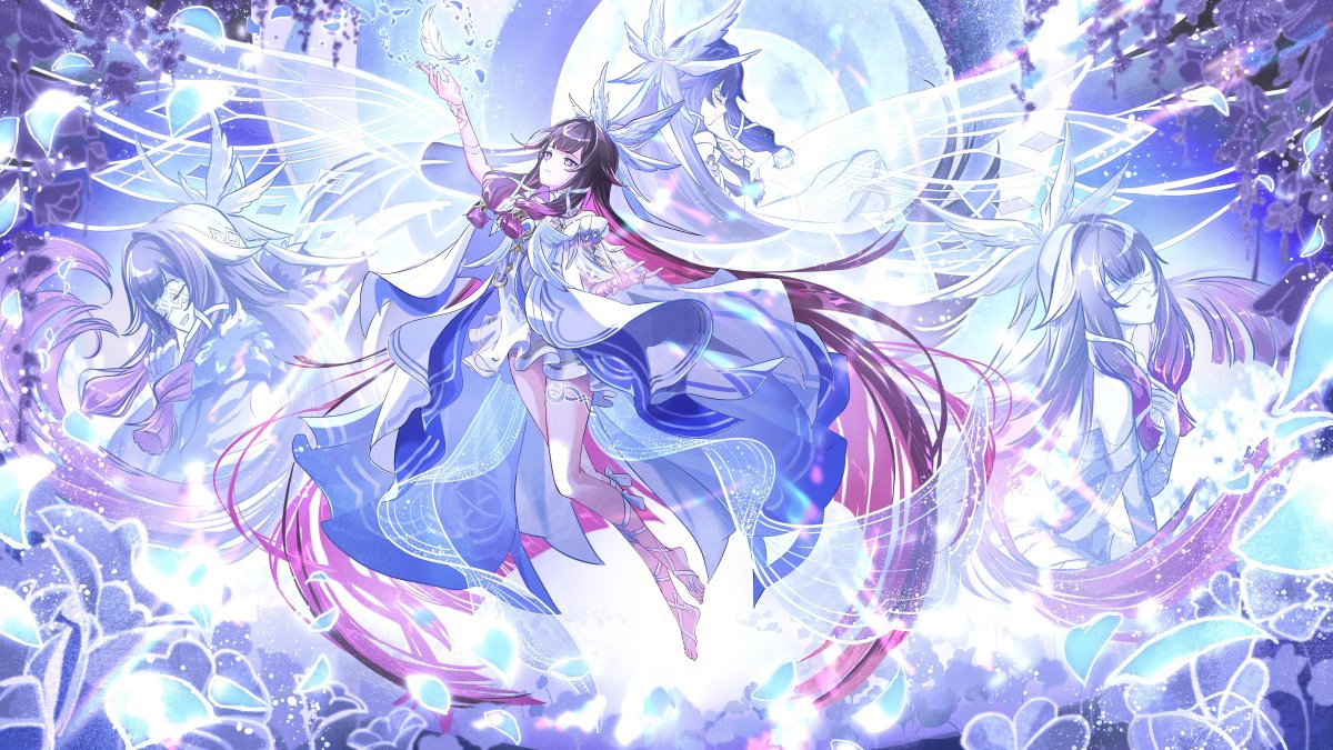 山城ケイ (@yamasirokei) / Posts / X