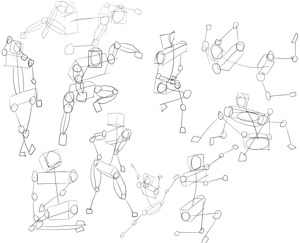 ShamboART's tweet photo. Today along with gesture drawing, I decided to draw Johnny Joestar!
I've been reading some more Steel Ball Run and it is so peak.
I also tried to practice my line control today, could use some work.
I'm going back into college for one more semester, I'll try and stay locked in!!! https://t.co/KHsMEotnTW