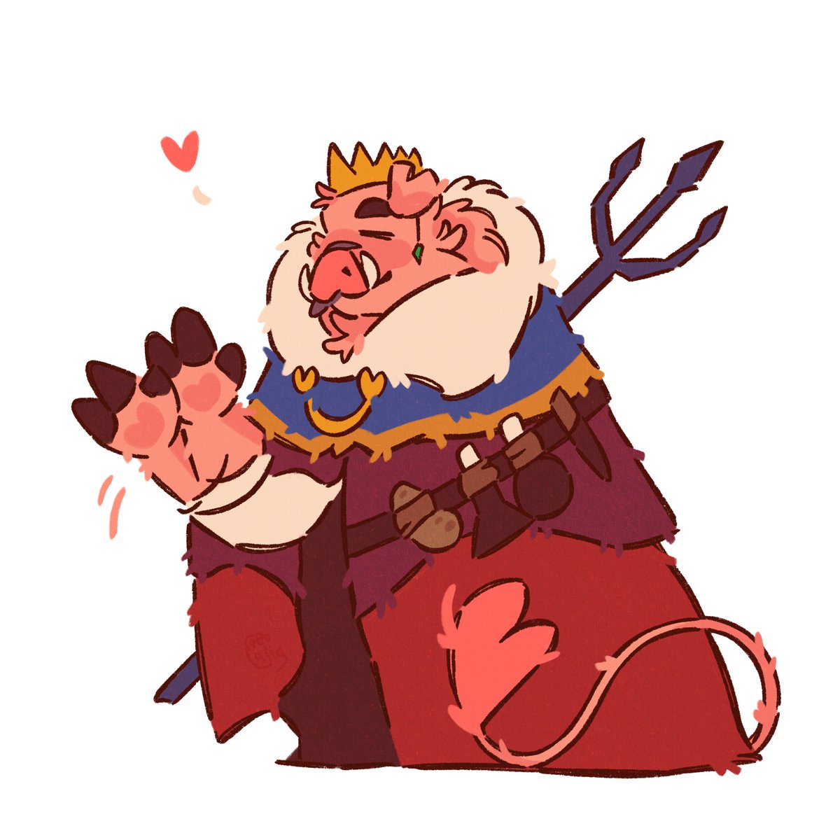 calciferiguess's tweet image. techno💞 (blade)