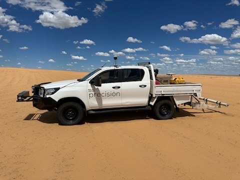 Precision Ag tweet media