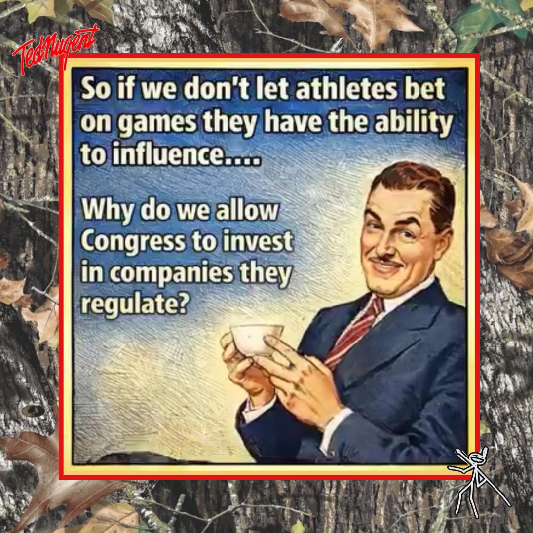 TedNugent's tweet image. 