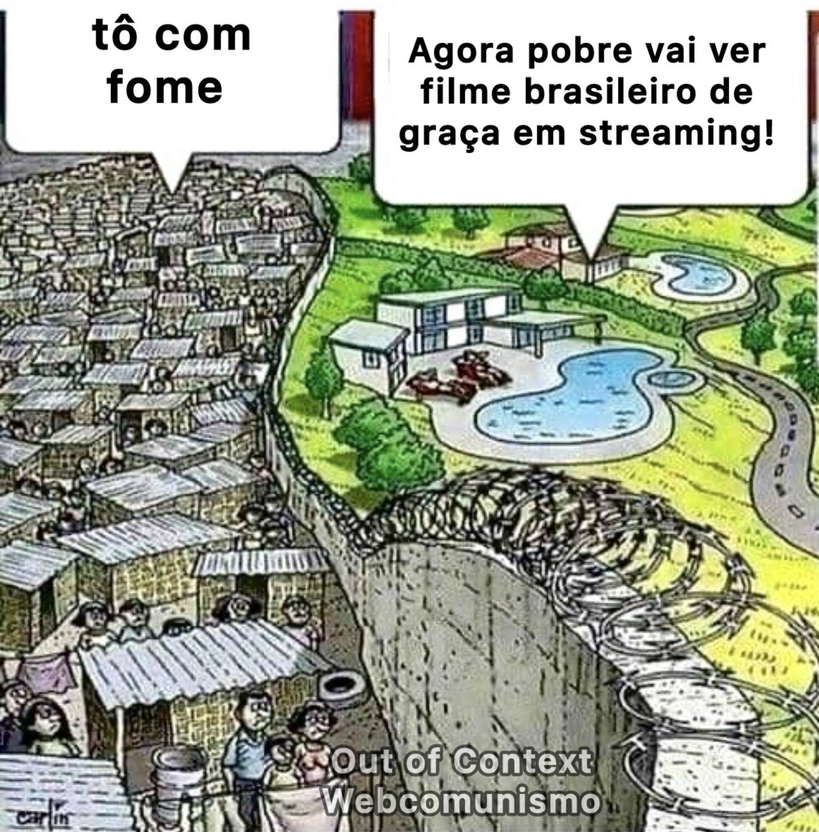 webcomunismo's tweet image. 