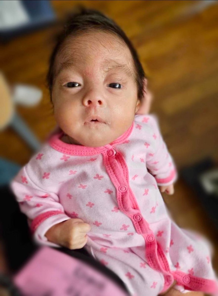 StLouisReview's tweet image. St. Margaret Mary Alacoque started Echoes of Love to support families who have experienced miscarriage or infant loss. This was inspired by the Warren family, whose daughter Ava passed away from Trisomy 18. 

Learn more here: stlouisreview.com/story/parish-m… 

📷: the Warren family.