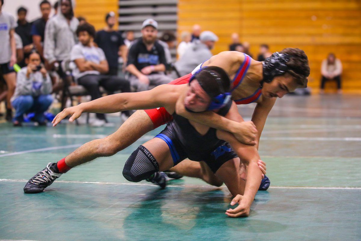 TBTwrestling's tweet photo. Huge weekend at the Jerry Brisco Challenge 20 schools!

🏆🥇Girls take 1st place for the 2nd year in a row, BACK-TO-BACK champs!

🏆🥈Boys earn 2nd place, proud of this squad!

Shoutout to Rome Freeman for fastest pin + WWE belt! @myTBThs 

⚡️🤼‍♂️🤼‍♀️ #TitanWrestling #TitanPride https://t.co/8XVbHk8kFC