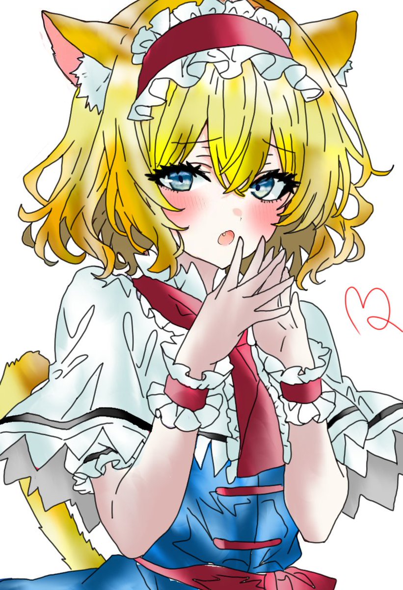 bbddaX4R9CgebP0's tweet image. #東方Project #アリス・マーガトロイド #アリス