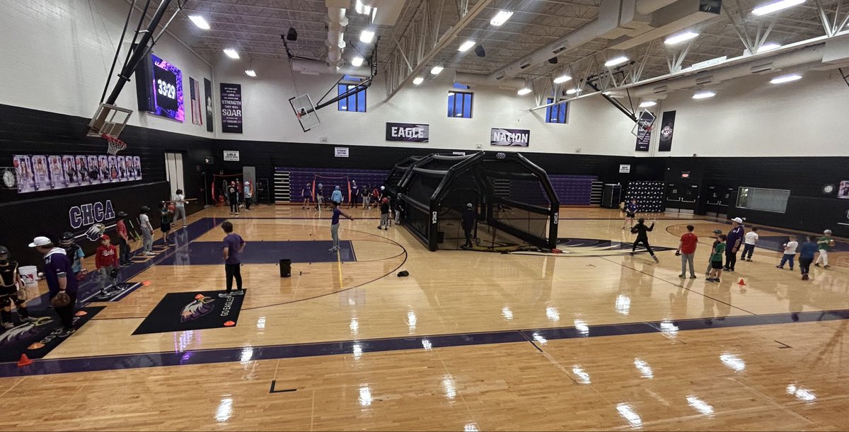 CHCA Baseball tweet media