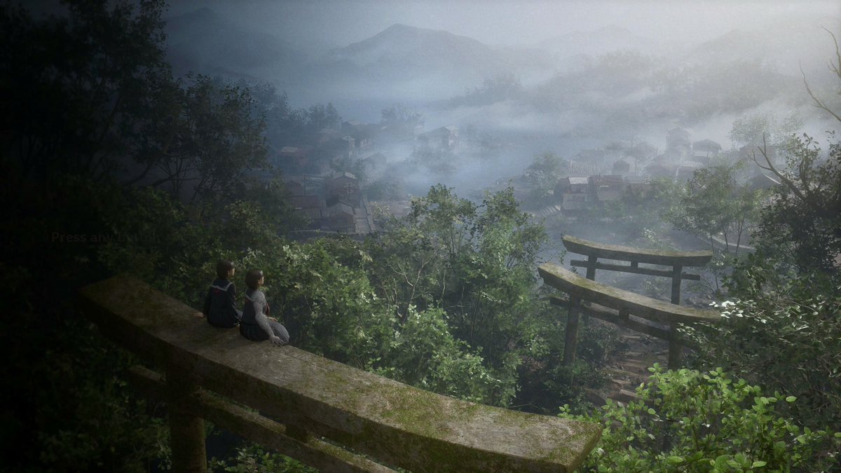 ThePoperock's tweet image. Silent Hill f
I Still Have Wings (Platinum) 
#PlayStationTrophy, #PS5Share, #SILENTHILLf, #SILENTHILL