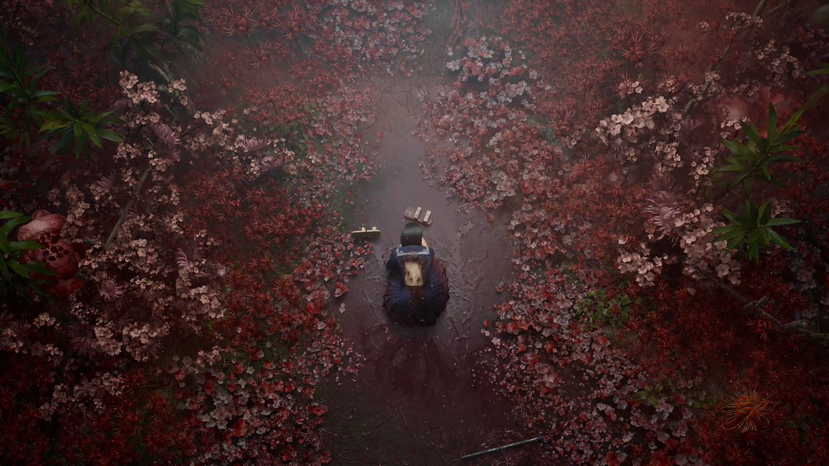 ThePoperock's tweet image. Silent Hill f
I Still Have Wings (Platinum) 
#PlayStationTrophy, #PS5Share, #SILENTHILLf, #SILENTHILL