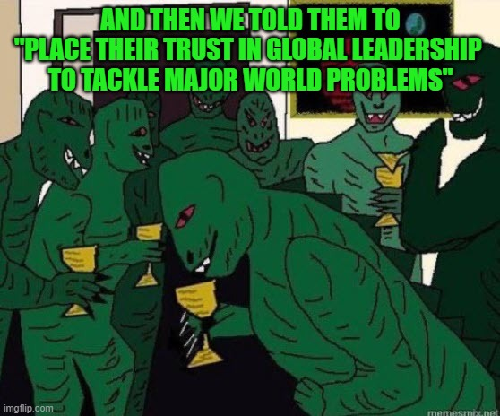 <a href="/ShadowofEzra/">Shadow of Ezra</a> I don't trust you, and your ilk