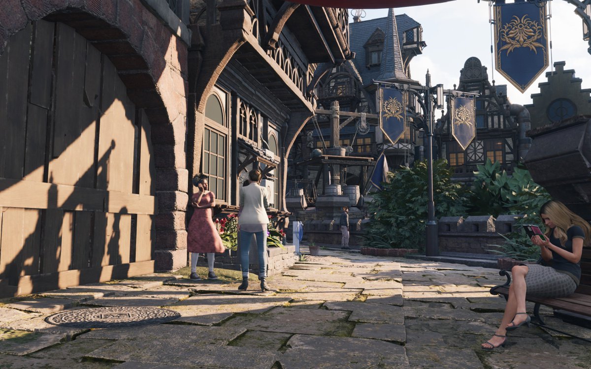 neroangelo34's tweet photo. #FinalFantasyVIIRebirth @finalfantasyvii @SquareEnixFR @SquareEnix 
#FutureVPSupport  @FutureVPSupport
#ArtisticofSociety  #VirtualPhotography #ThePhotoMode #TheCapturedCollective #SVP #VPRT #WorldofVP #VPEclipse #VPCONTEXT #gamergram #ZarnGaming #VPWorld https://t.co/oflcePbPuk