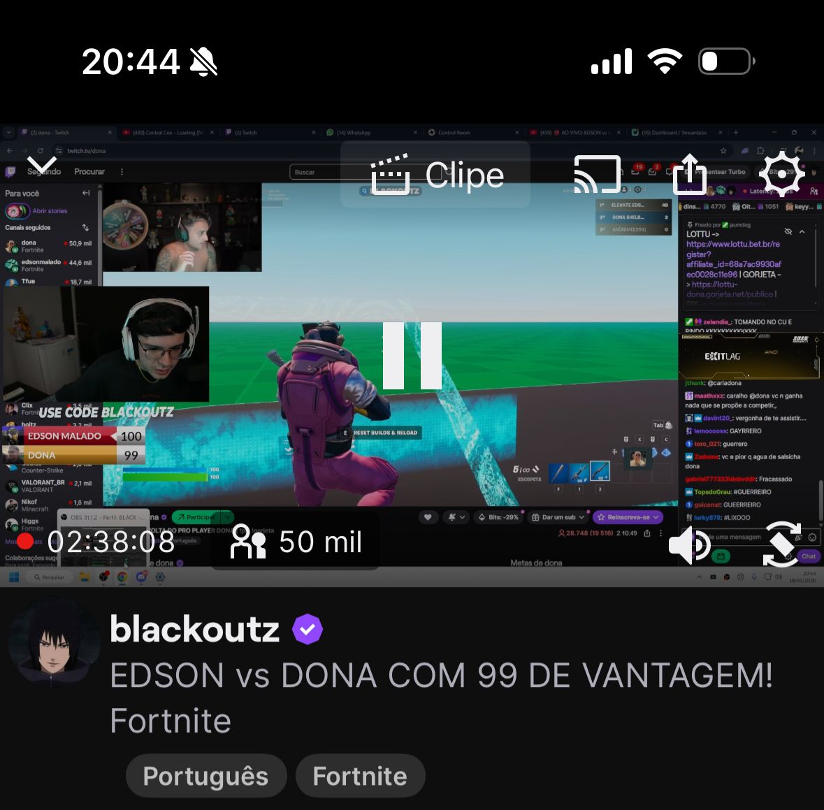 blackoutz tweet media