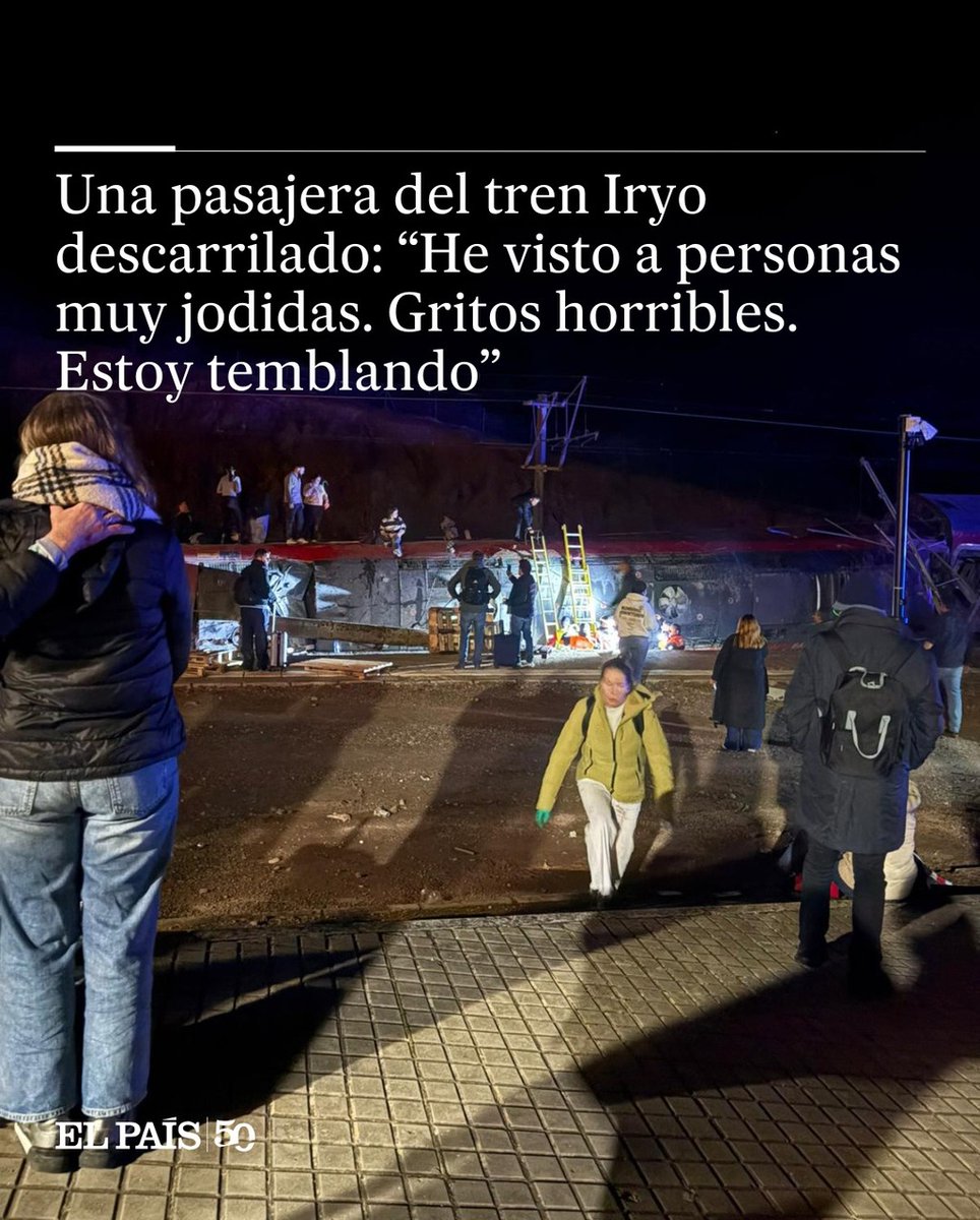 EL PAÍS tweet media