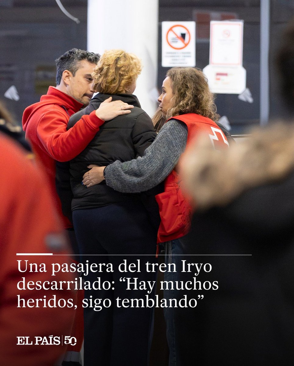 EL PAÍS tweet media