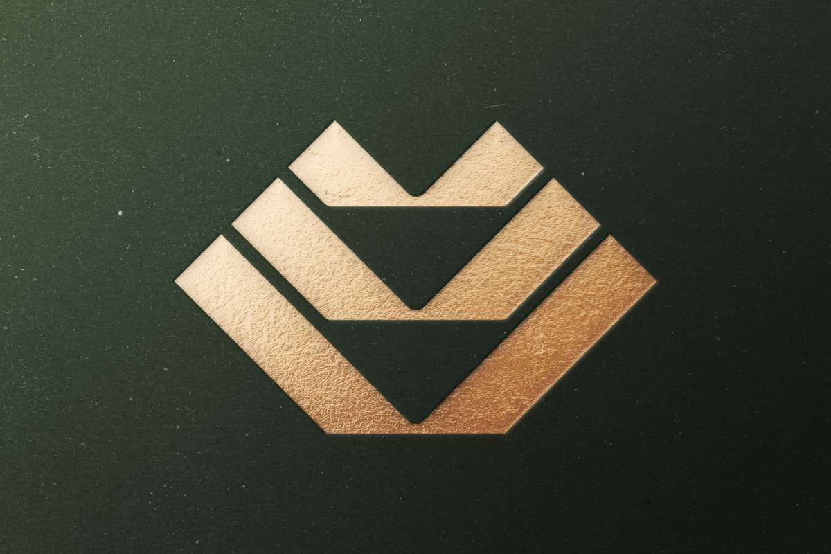 Markus Daum Logodesign tweet media