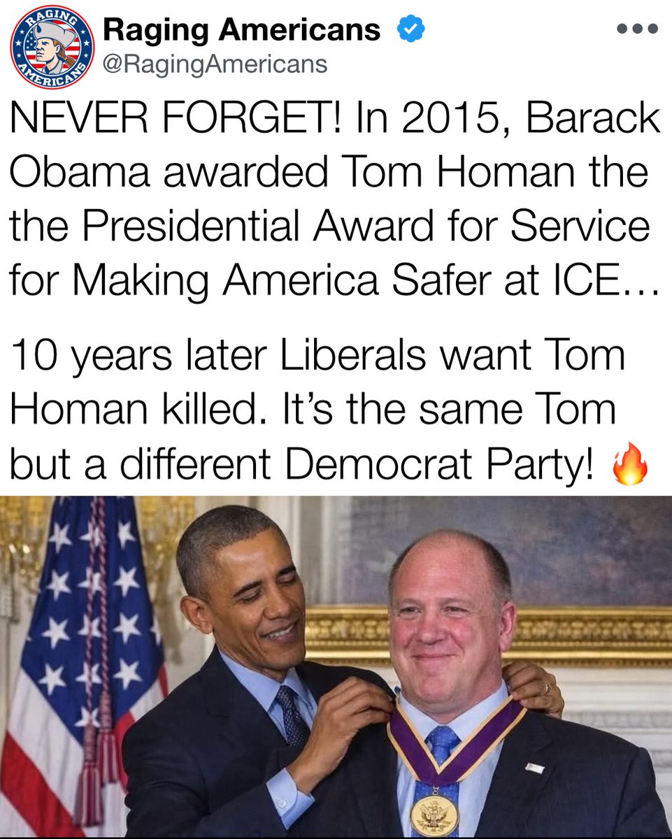 Raging Americans tweet media