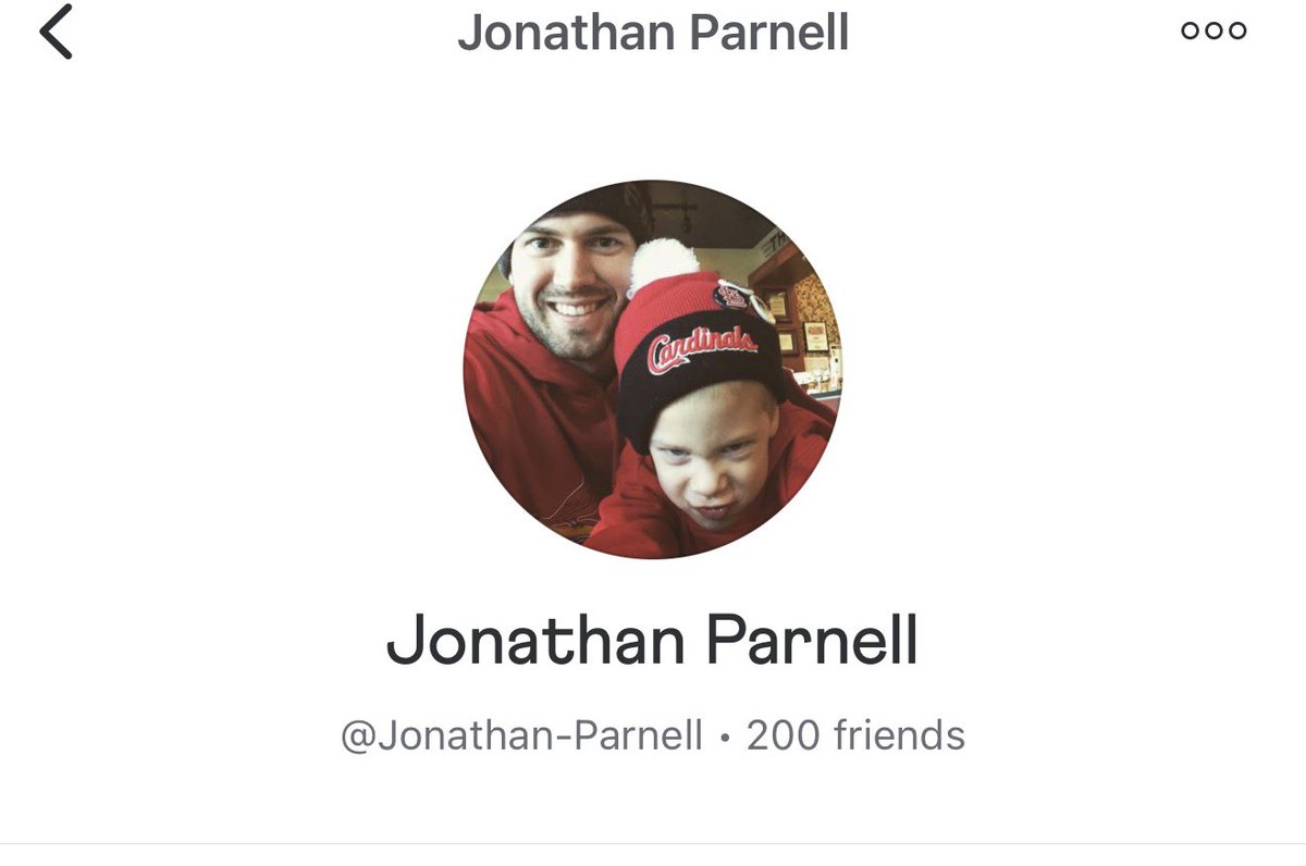 Griffin Gulledge tweet media