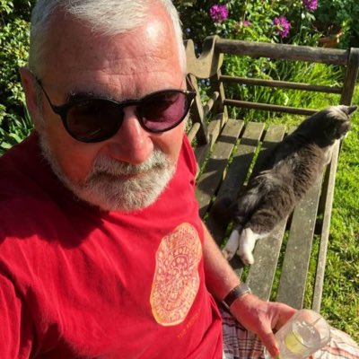 MatthewHowyd's tweet image. #NewProfilePic