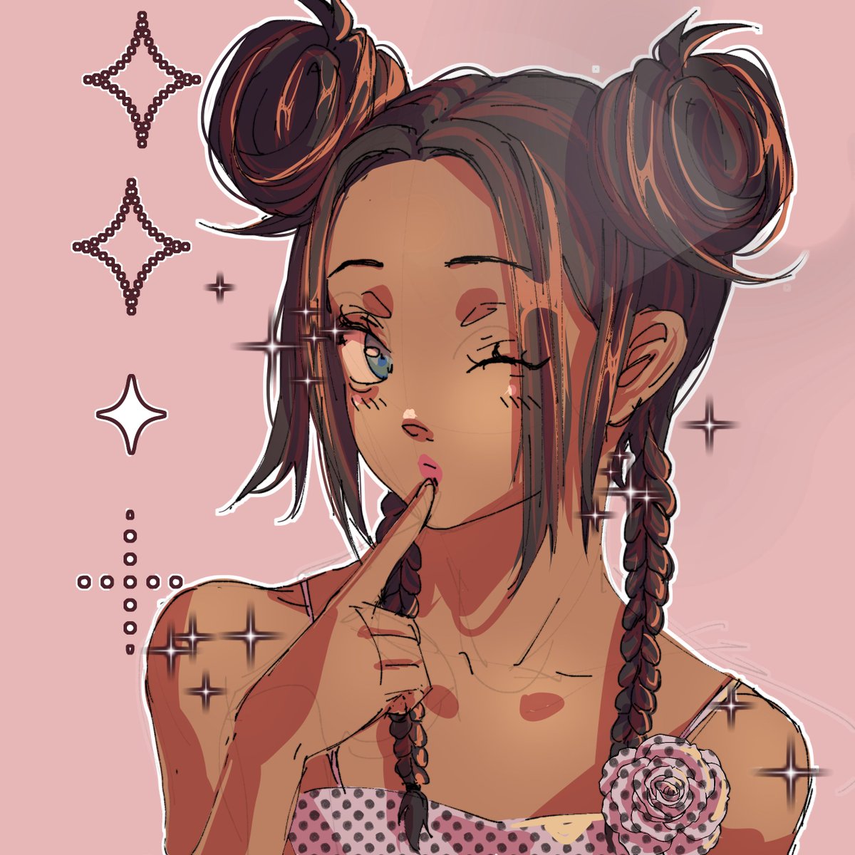 cryomggi's tweet photo. girly pop https://t.co/weFIoD9ZdN