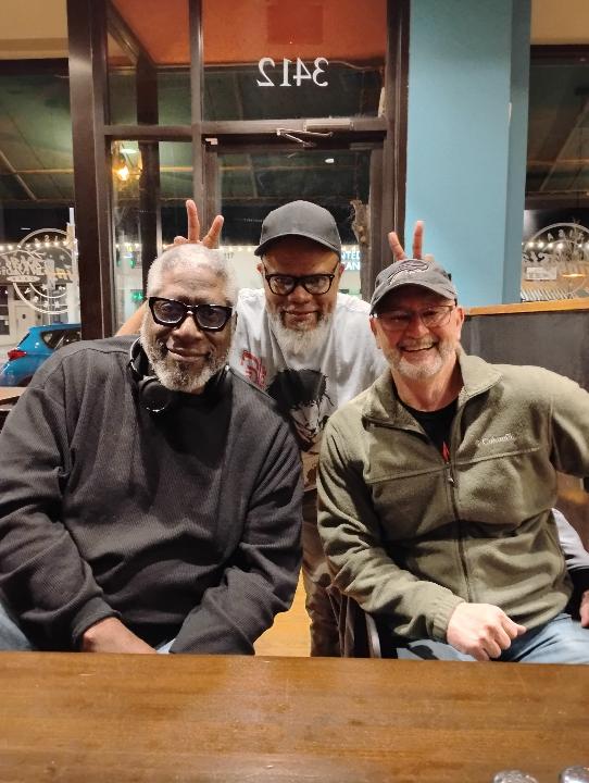 David Williams tweet media