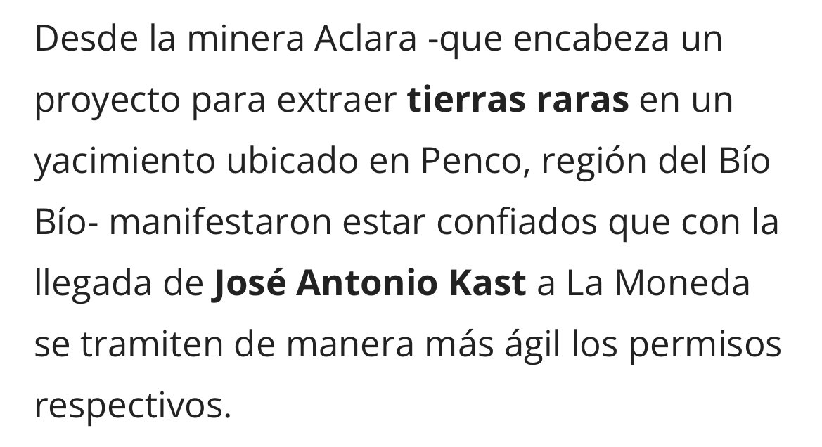 hernan_sr's tweet image. 🚨TODO CALZA POLLO 

Dos líderes fascistas dan su apoyo a Chile por los incendios: Netanyahu y Trump, rara la wea, raras como las tierras  que quieren explotar y que están justo en los terrenos donde están los incendios.

Hace 5 días (13 de Enero) era publicada la noticia que…