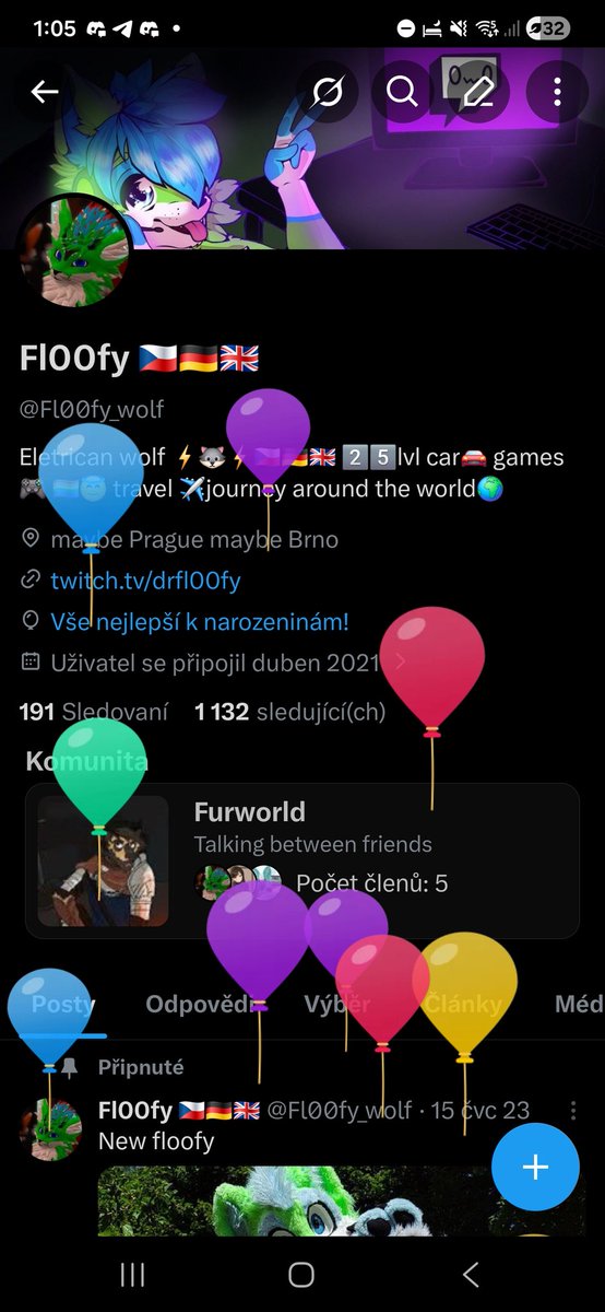 Fl00fy 🇨🇿🇩🇪🇬🇧 tweet media