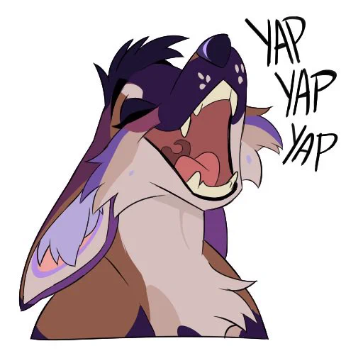 stickers i recently made :3 be on the lookout for my next sticker opening!!!