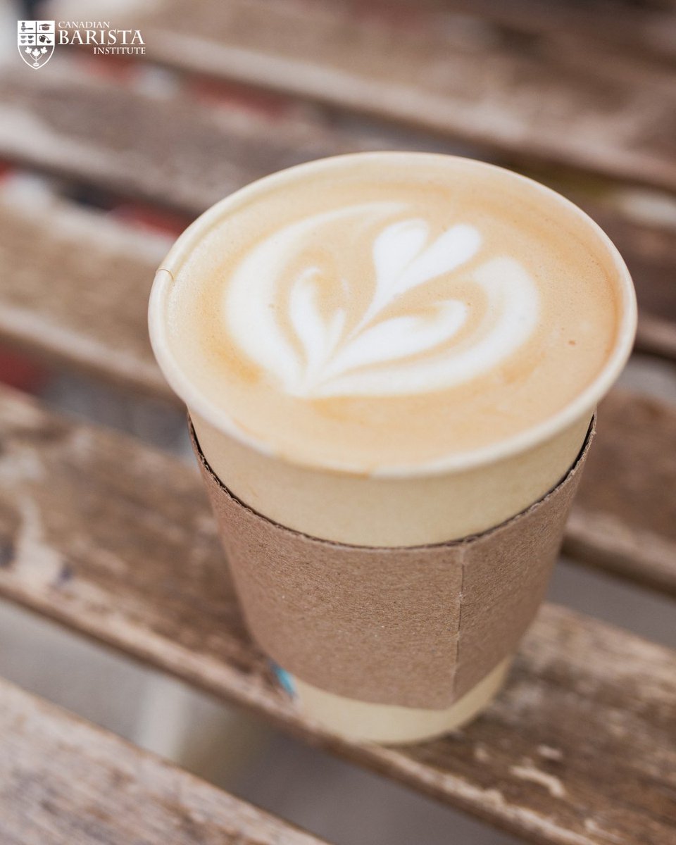 ☕ Ready to master the art of consistent espresso &amp; latte art? 

We offer personalized, hands-on guidance to perfect your micro-foaming skills and understand the 'why' behind each step. 

Unleash your full potential &amp; join us now at canadianbaristainstitute.com 

#Barista