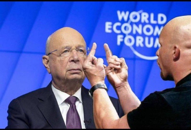 liz_churchill10's tweet image. This is how you treat unelected Psychopaths…