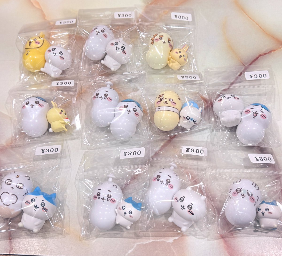 ◯ ちいかわ まとめ売り ちいかわまとめ売り