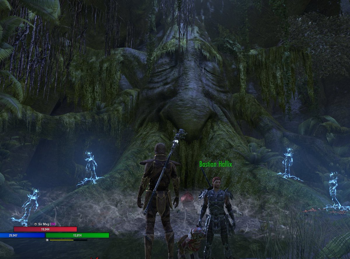 JackRackhamLive's tweet image. Pact Advocate in Grahtwood