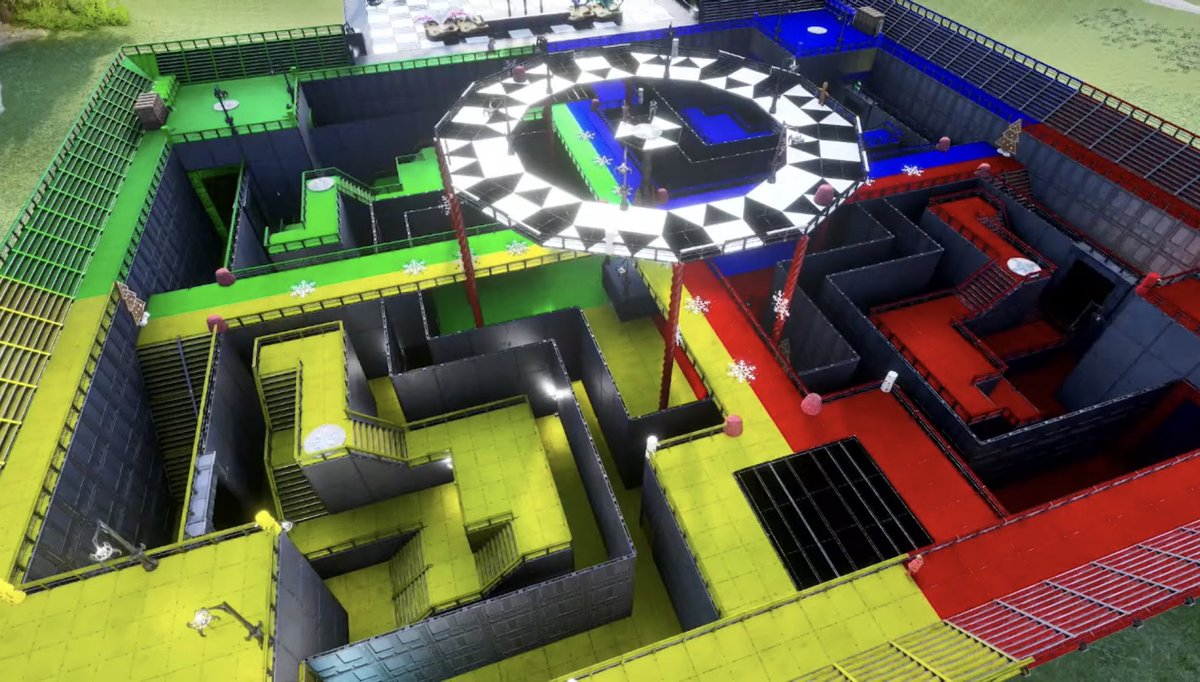 GULADIONxCHIMUx's tweet image. 昨夜はマッスルさん(@muscle_survivor)企画の『第3回 マッスルトゥーン』に参加させて頂きました🩷///

▶ ▷ アーカイブ
youtube.com/live/4c-dXtUj7…

♥꒦꒷♥꒦꒷♥꒦꒷♥꒦꒷♥꒦꒷♥꒦꒷♥꒦꒷♥꒦꒷♥

いつも楽しい企画に声掛けてくださり､本当にありがとうございます🐶🩷…