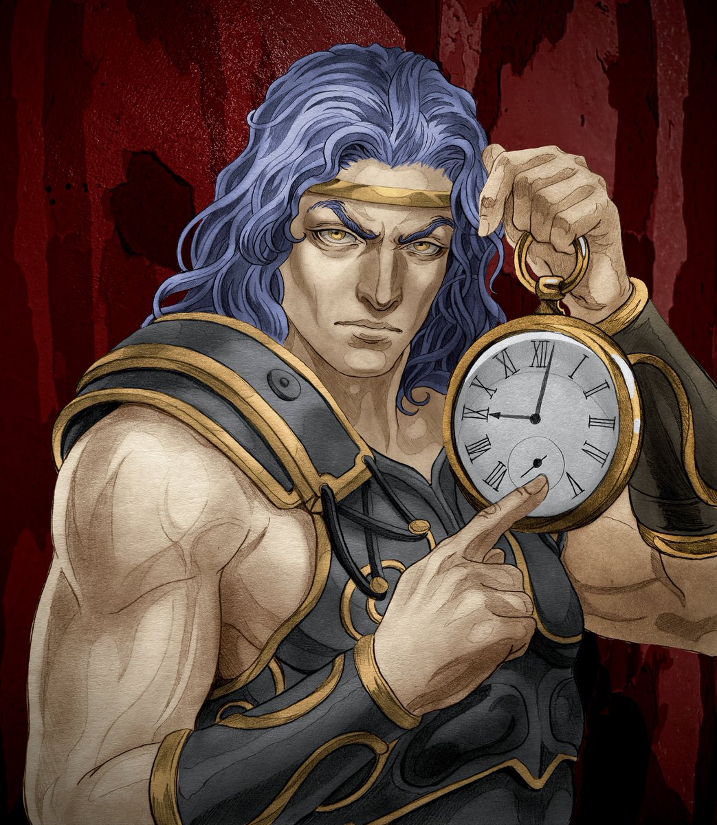 DarianBelmont's tweet image. Me when I realize it’s Castlevania’s 40th anniversary this year: