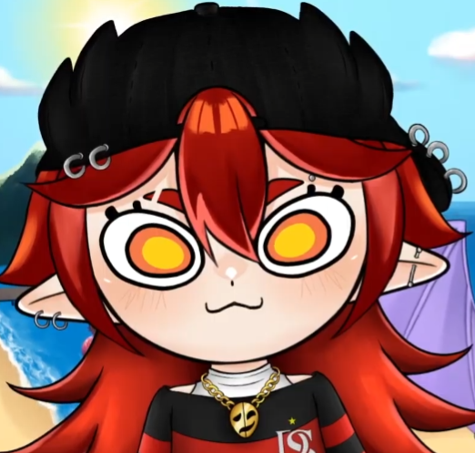 Tribuna VTuber tweet media