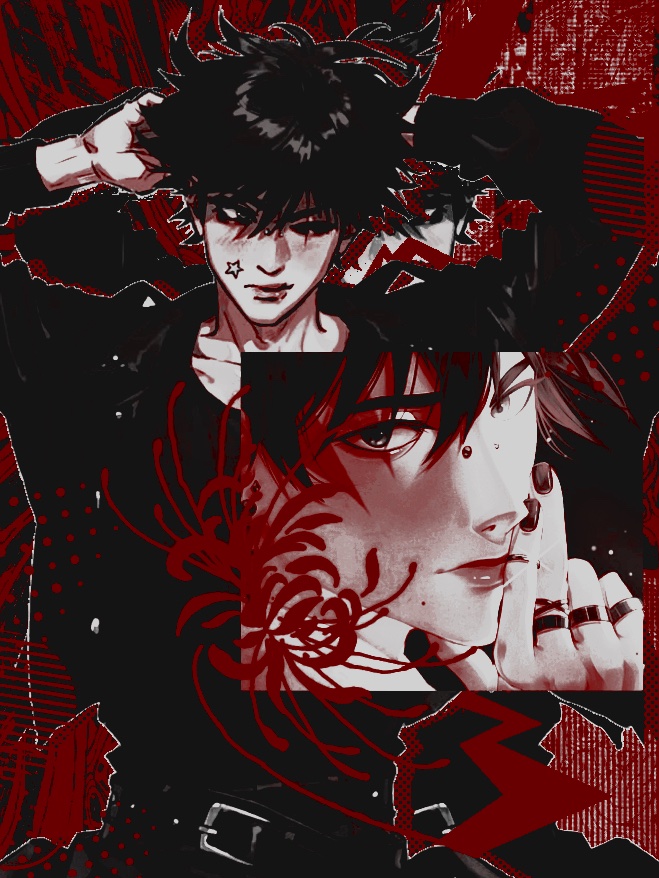 ‍ ݁ gumi. tweet media