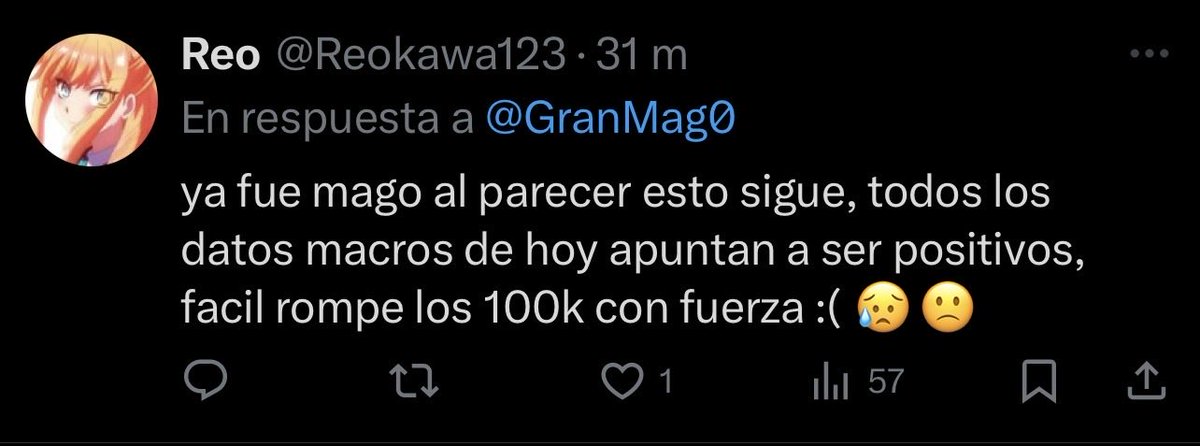 🧙‍♂️ GranMago© 🔮 tweet media