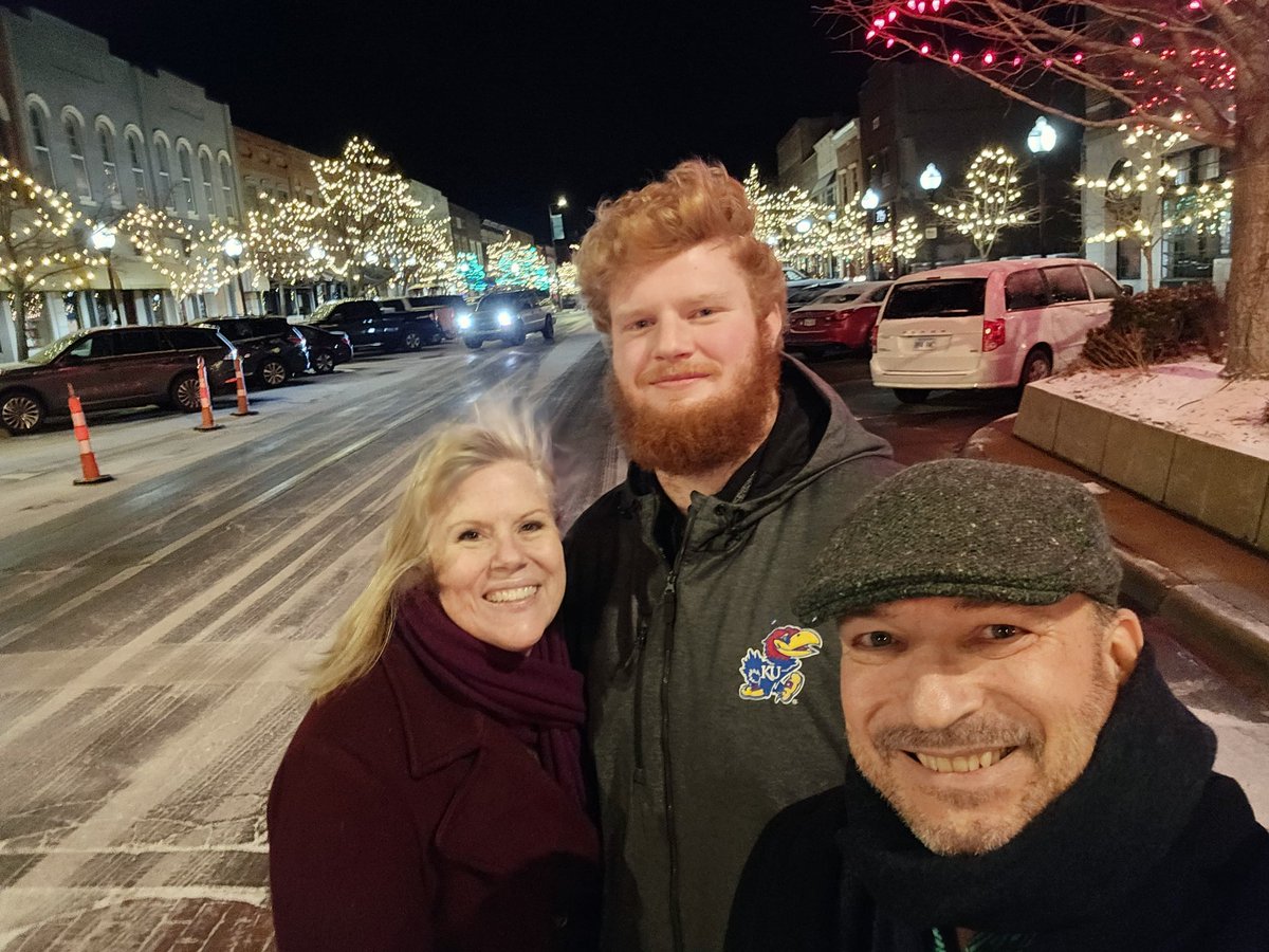 Judge Andrea Thompson tweet media