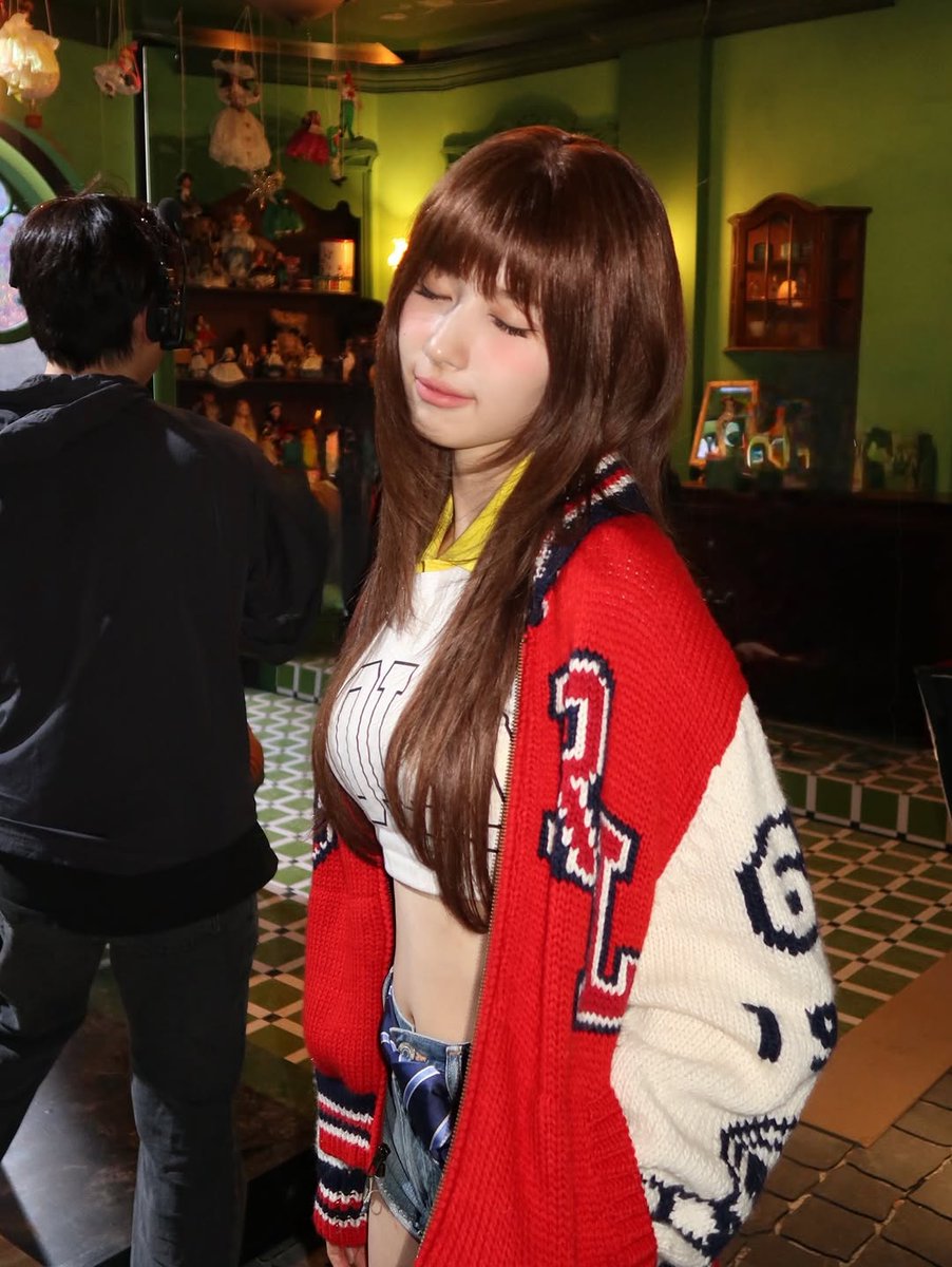 Minatwozaky's tweet image. 