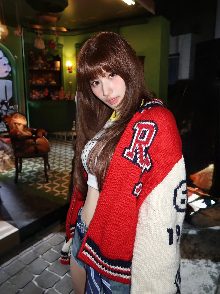 Minatwozaky's tweet image. 